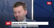 Łukasz Schreiber o wpisach Marka Suskiego: "metafory"