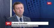 Skandaliczna wypowiedź szefa MEN. Łukasz Schreiber komentuje