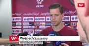Eliminacje Euro 2020. Wojciech Szczęsny liczy na Piątka. "Napastnik głodny goli zawsze jest groźny dla przeciwników"
