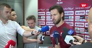 Eliminacje Euro 2020. Grzegorz Krychowiak uspokaja. "Jeszcze nic nie osiągnęliśmy"