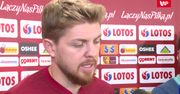 El. Euro 2020: Łotwa - Polska. Furman o powołaniu do kadry. "Nie ukrywam, że byłem lekko zaskoczony"