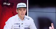 Grzegorz Zengota zszokował kibiców. "Lekarz w Polsce widząc moją nogę zbladł"