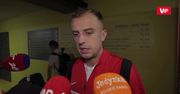 Eliminacje Euro 2020: Łotwa - Polska. Kamil Grosicki zadowolony po meczu. "Takie spotkania też trzeba umieć wygrywać"