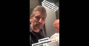 Maciej Dowbor żebrze o "lajki" dla Piotra Gąsowskiego