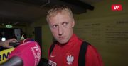 Kamil Glik: Jestem "zagrzany". Każdy grał pod siebie. Powiedziałem to w szatni