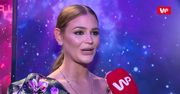 Honorata Skarbek o Smolastym: "Trzymam za niego kciuku"