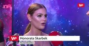 Honorata Skarbek: "Nie zgodziłam się promowac maszynek do golonia. To nie pasuje do mojego wizerunku"