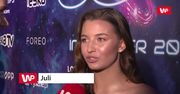 Julia Wieniawa o karierze w Hollywood: "Osobowość jest najważniejsza"