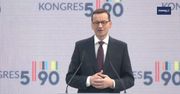 Morawiecki: mamy fundamentalną zmianę na rynku pracy