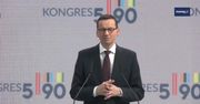 Morawiecki mówi o repolonizacji banków. "To efekt naszej polityki gospodarczej"