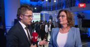 Kidawa-Błońska: opozycja zyskała zaufanie Polaków