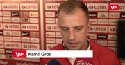 Eliminacje Euro 2020: Polska - Macedonia Płn. Grosicki szczerze o kadrze. "Zdajemy sobie sprawę, że czasami brakowało stylu"