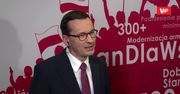 Mateusz Morawiecki: ten wynik jaki mamy daje nam ogromny mandat
