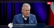Wyniki wyborów 2019. Aleksander Kwaśniewski o przyczynach wygranej PiS