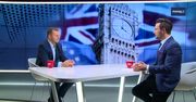 Brexit i co dalej? Ekspert: "Rozwodnicy doszli do porozumienia, będzie okres przejściowy"