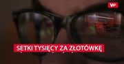 Chciał zapłacić fakturę, wyczyścili mu konto