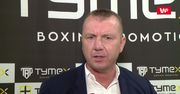 Mariusz Grabowski po gali Tymex Boxing Night 10: Nie trzeba ściągać podstarzałych mistrzów, żeby było show