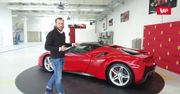 Ferrari SF90 Stradale w Polsce - przyglądamy mu się z bliska