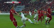 Bundesliga. Augsburg - Bayern: Gol Lewandowskiego to za mało. Szalona końcówka! [ZDJĘCIA ELEVEN SPORTS]
