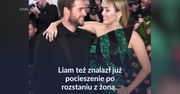 Liam nie poznaje Miley. Nie widzi szans na powrót