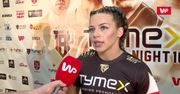 Tymex Boxing Night. Laura Grzyb nie może doczekać się walki. "12 lat spędziłam w boksie olimpijskim"