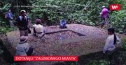 Odkrycie w dżungli. Naukowcy czekali na ten moment kilkadziesiąt lat