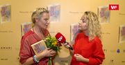 Paulina Młynarska: "Poznałam wybitnego jogina i wsiąkłam"