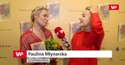 Paulina Młynarska o ślubie córki: "W Polsce szczuje się na ludzi nieheteroseksualnych"