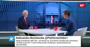 Tłit - Leszek Balcerowicz i Jarosław Gowin