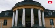 "Zakazane miasto". Leży niespełna 100 km od polskiej granicy