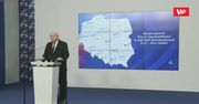 Wybory 2019. Jarosław Kaczyński komentuje wyniki wyborów do Senatu