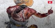 Nowe odkrycie w Pompejach