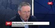 Dymisja Mariana Banasia? Bartłomiej Sienkiewicz: PiS ma kłopot