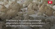 Buddyjski Afganistan. Historia, którą talibowie chcieli wymazać