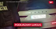 Podejrzany luksus. Funkcjonariuszy coś tknęło
