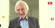 Ryszard Terlecki o proteście ws. wyborów. "Chcemy mieć pewność"
