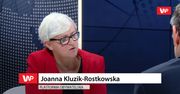 Wybory prezydenckie 2020. Powrót Donalda Tuska? Tajemniczy komentarz Joanny Kluzik-Rostkowskiej