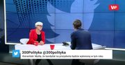 Konsternacja po żarcie Andrzeja Dudy. Joanna Kluzik-Rostkowska: to żenujące