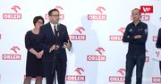 F1. Daniel Obajtek zachwycony ze współpracy z Kubicą. "Sama sprzedaż detaliczna wzrosła o 400 milionów złotych!"