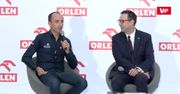 Robert Kubica otwarty na starty poza F1. "Chodzi też o rozwój. Chcę się ścigać"