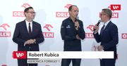 F1. Robert Kubica o swoich początkach. "Musiałem podkładać poduszki na siedzenie żeby cokolwiek widzieć"