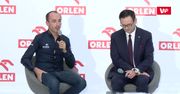 F1. Robert Kubica przed GP Meksyku: To będzie przypominało ściganie w innej kategorii