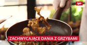 Zachwycające dania z grzybami