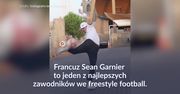 #dziejesiewsporcie: niesamowite triki piłkarskie. To trzeba zobaczyć!