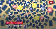Znajdź flagę UE. Nowa łamigłówka