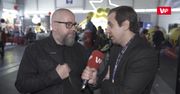 PGA 2019. Remigiusz "Rock" Maciaszek: Świat esportu zaczyna wychodzić poza stereotypy