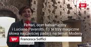 Włoska Modena. W mieście sztuki, kuchni i luksusowych aut