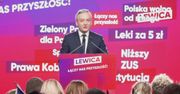 Wybory parlamentarne 2019. Robert Biedroń: Let's make Poland great again