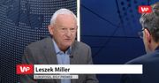 Afera wokół szefa NIK Mariana Banasia. Leszek Miller i Piotr Zgorzelski komentują