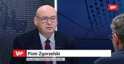 "Emocje, adrenalina". Piotr Zgorzelski strofuje Stefaniaka za słowa o Kukizie